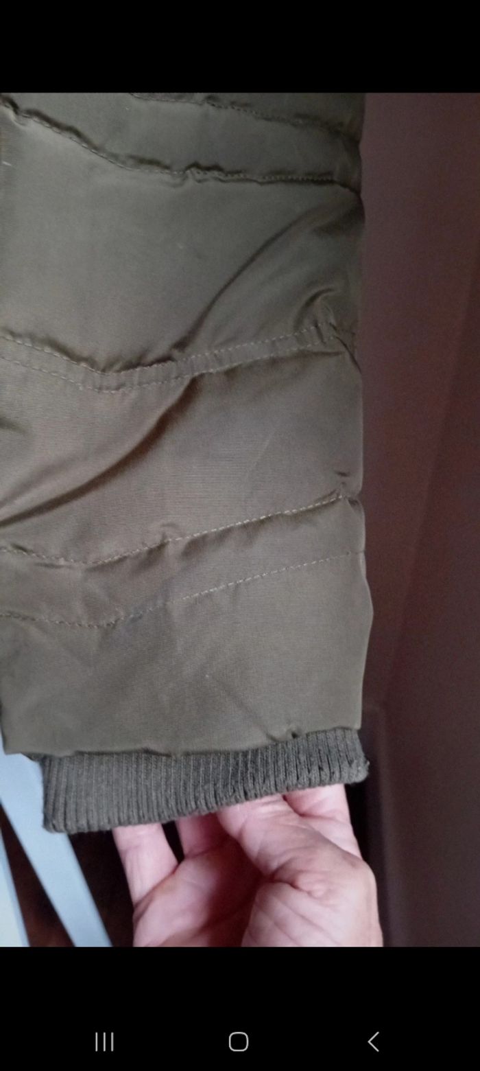 Doudoune Breal 100%duvet canard taille M - photo numéro 10