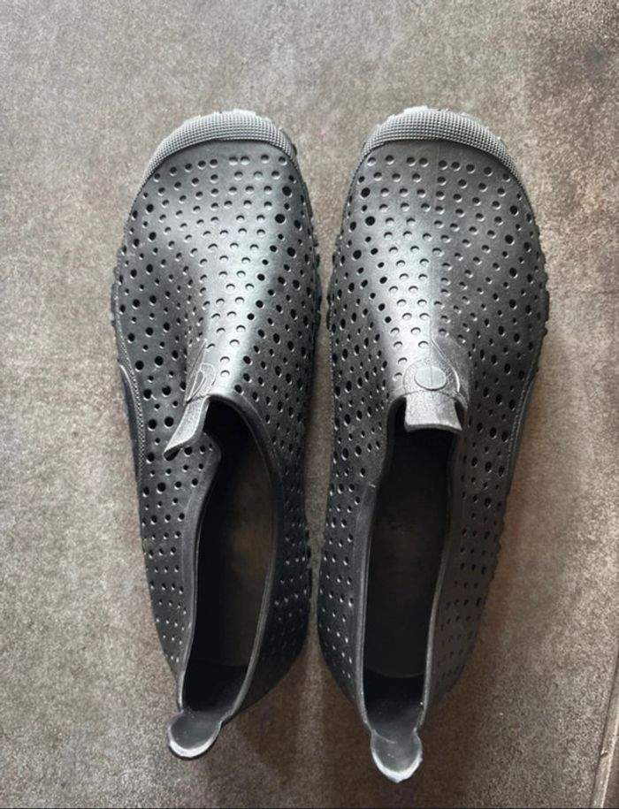 Chaussures aquatiques 35/36 - photo numéro 3