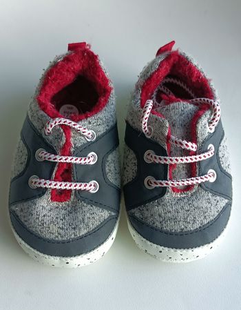 Baskets 1 er age IKKS