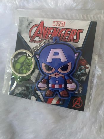 Porte-clés Avengers