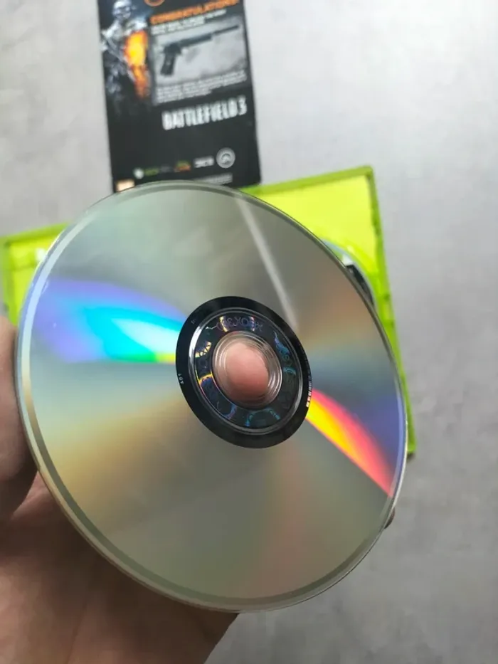 Jeu Xbox 360 – Battlefield 3 - photo numéro 6