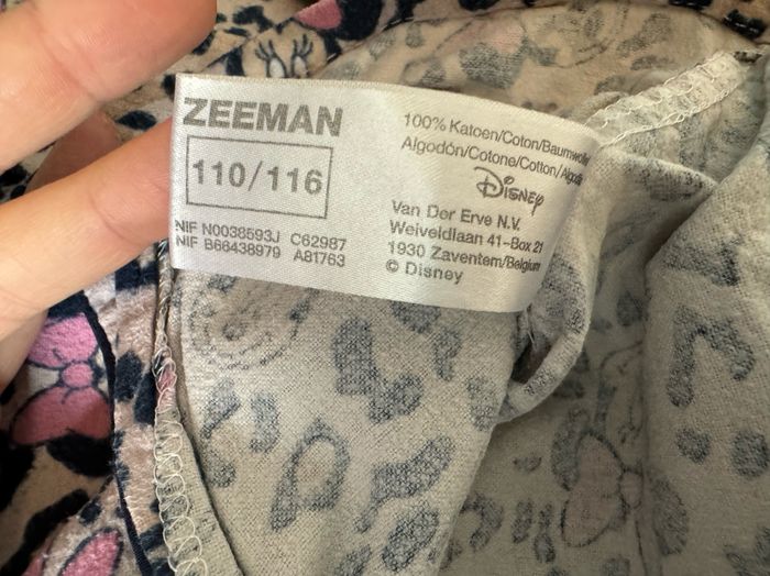 Pyjama 2 pièces - photo numéro 4