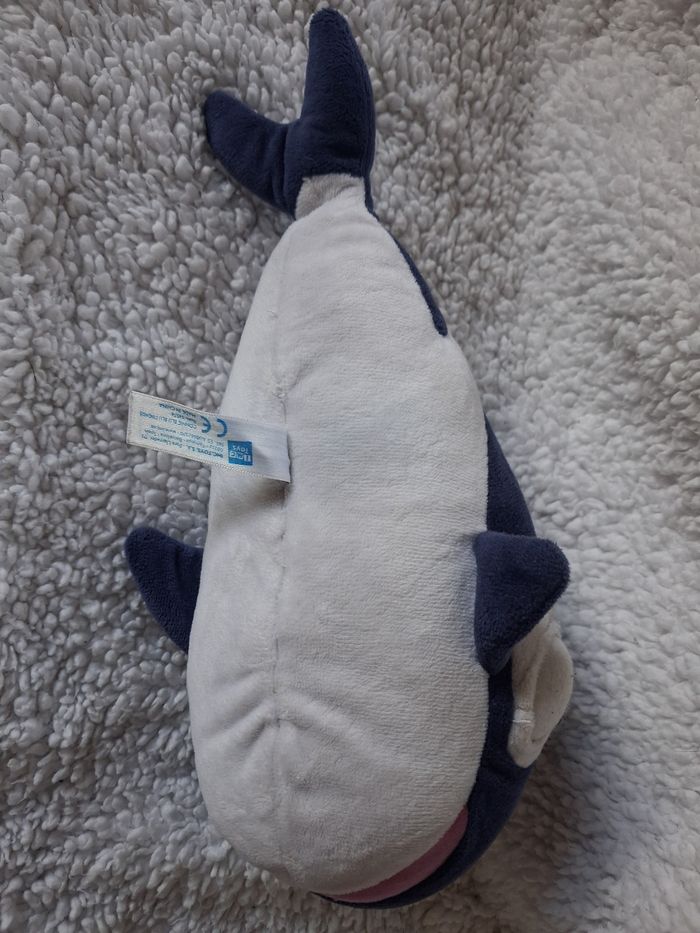 Peluche Orque - IMC Toys - photo numéro 4