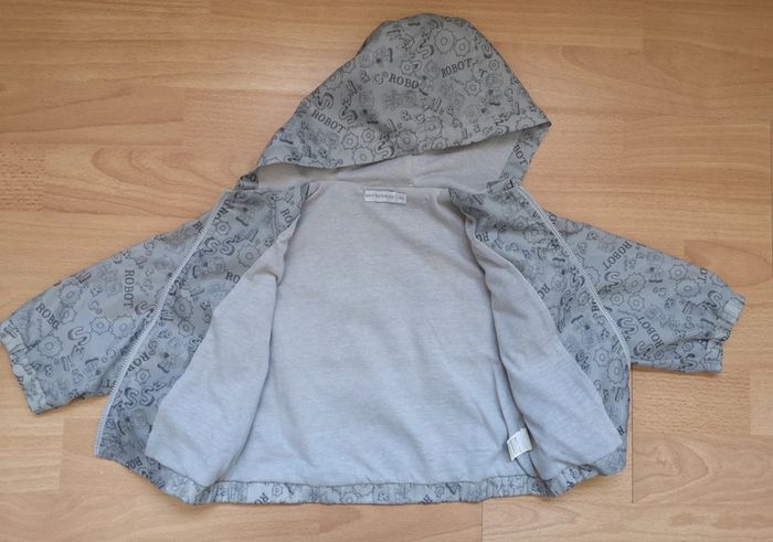Veste 12 mois - photo numéro 2