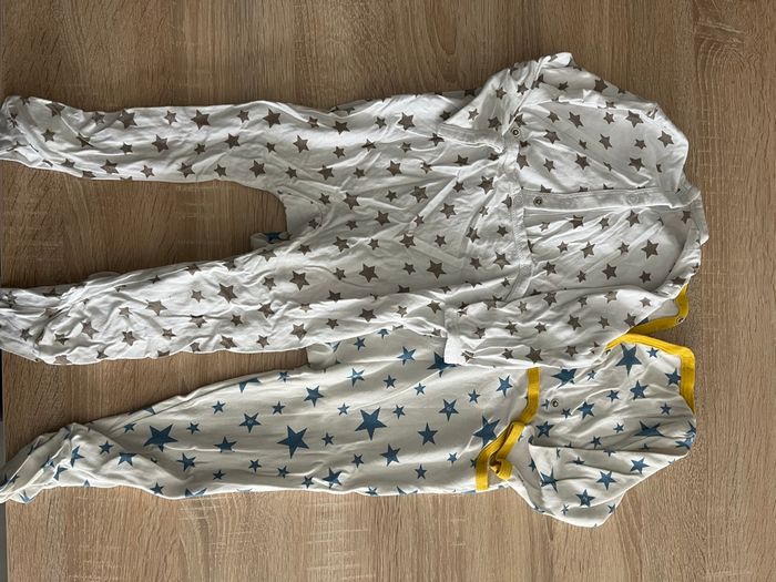 Lot pyjama 18 mois