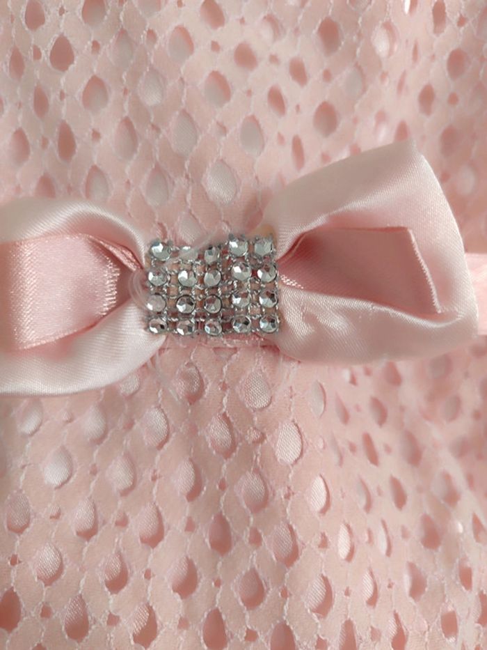 Robe de cérémonie 18 mois - photo numéro 5