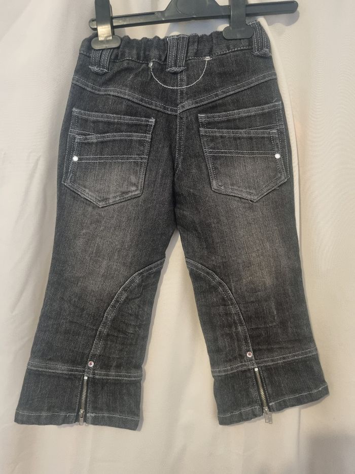 Jean - photo numéro 2