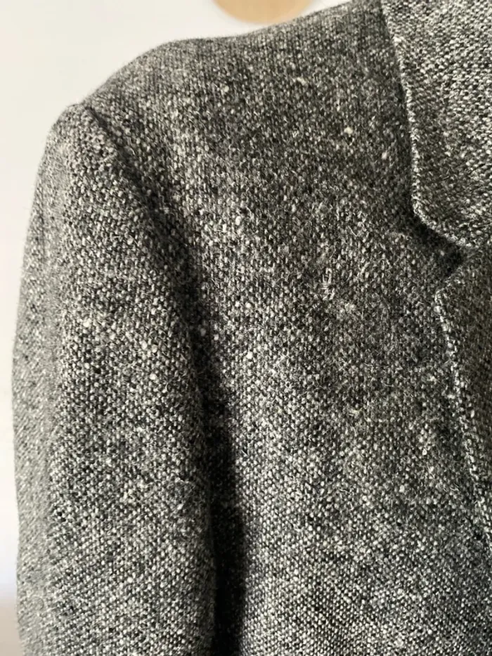 Veste de costume taille L - photo numéro 3
