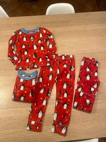 Sous Vêtements Ski Hatley 2 ans