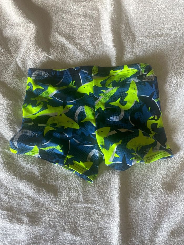 Maillot de bain - photo numéro 2