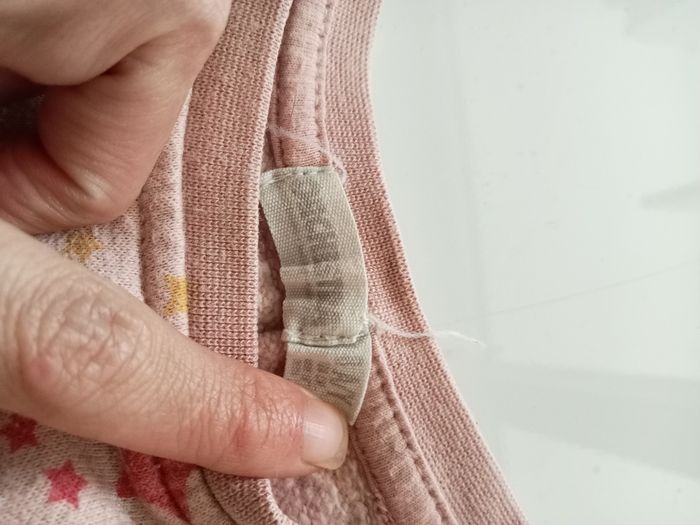 pull fille - photo numéro 4