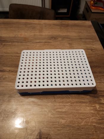 Mallette construction