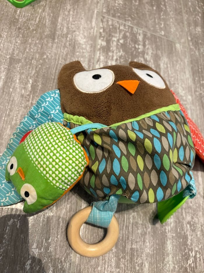 Lot jeux d’éveil - Multi marques - photo numéro 6