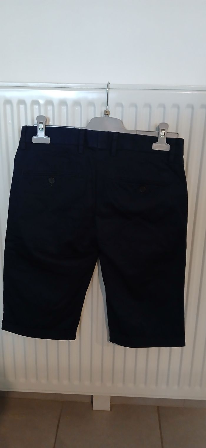 Bermuda chino homme Taille 38 marque Dockers - photo numéro 3