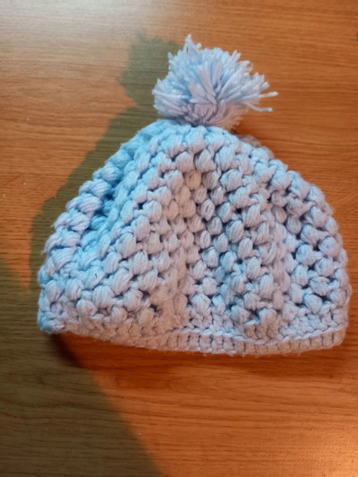 Bonnet Enfant