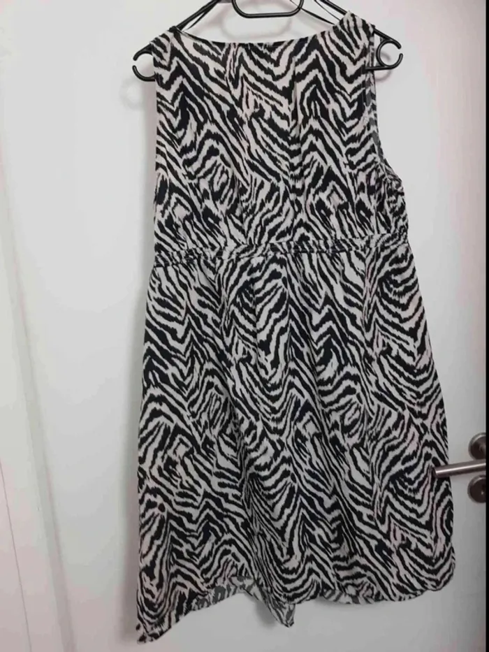 Robe  grossesse  taille  40 - photo numéro 6