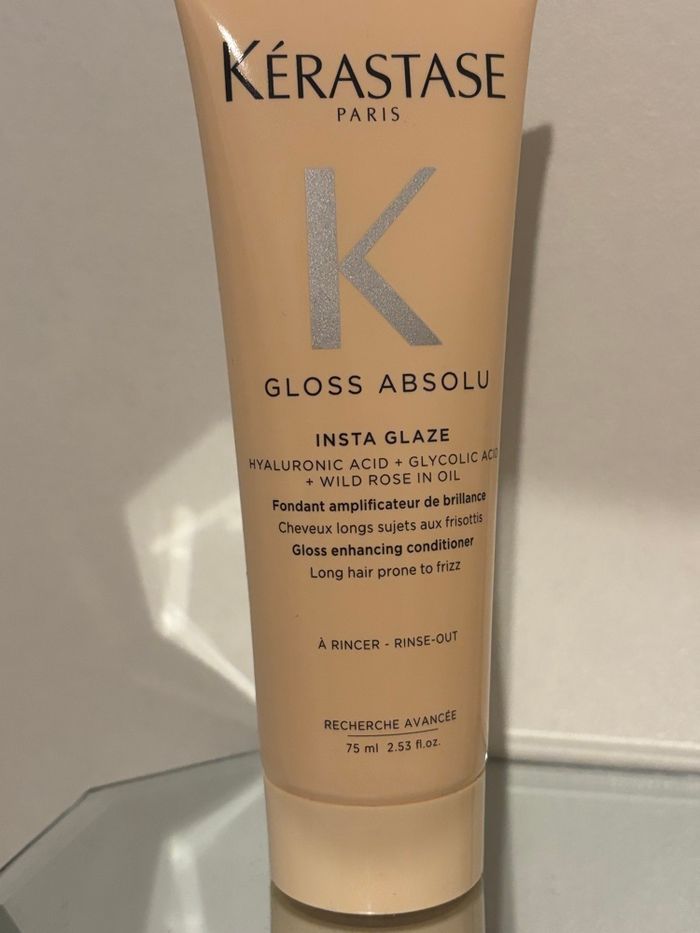 Kerastase gloss absolu - photo numéro 2
