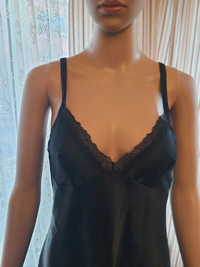 Nuisette noire Mar Collection fr 36/38 - photo numéro 10