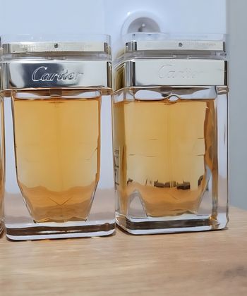 La Panthère 2x75ml