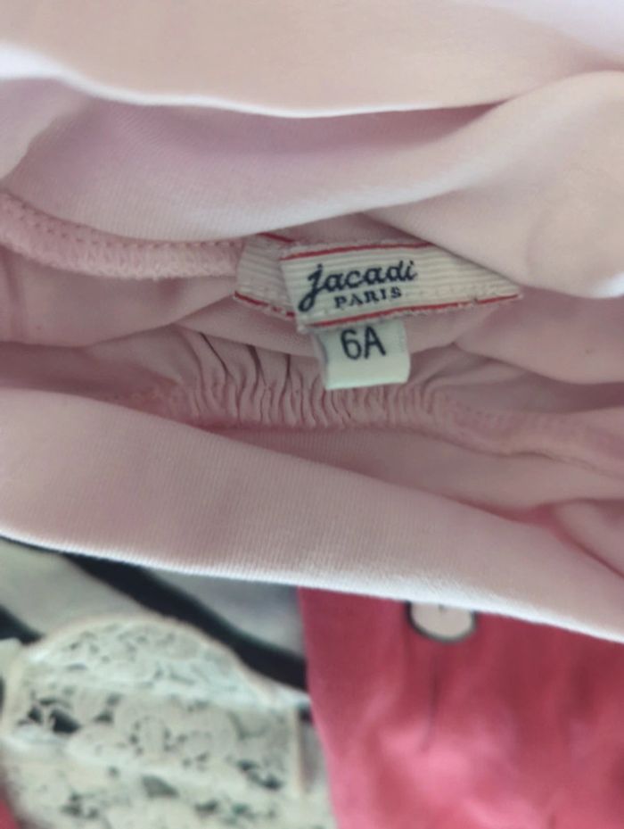 Lot t-shirts - photo numéro 3