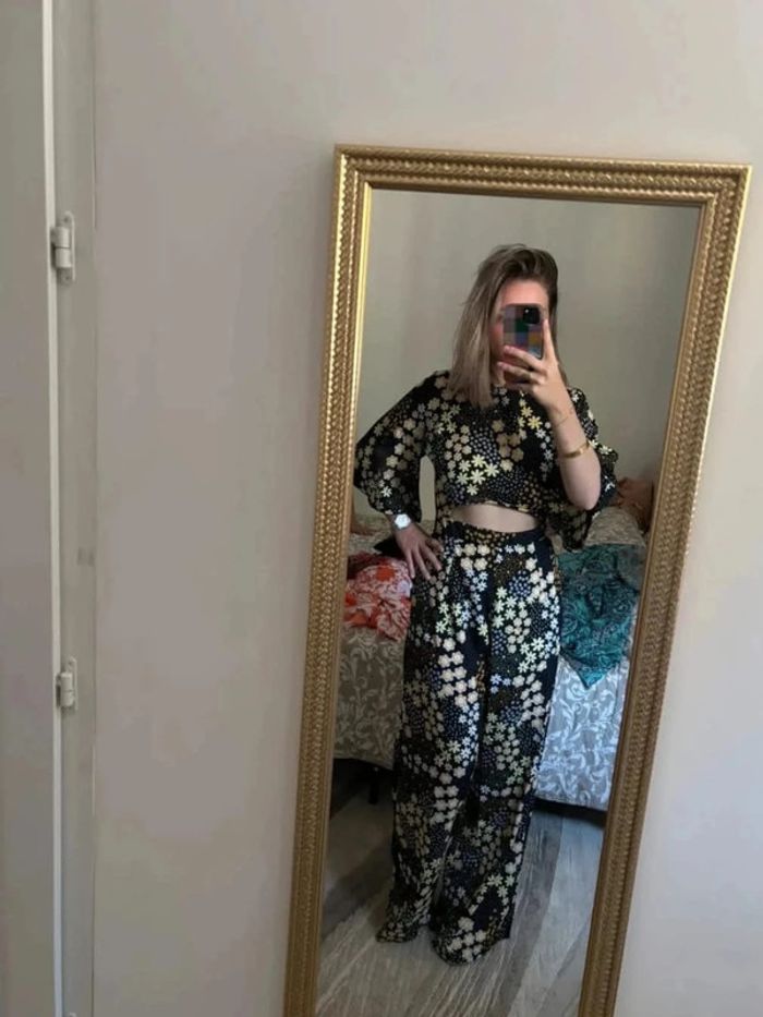 Combi femme Taille 40