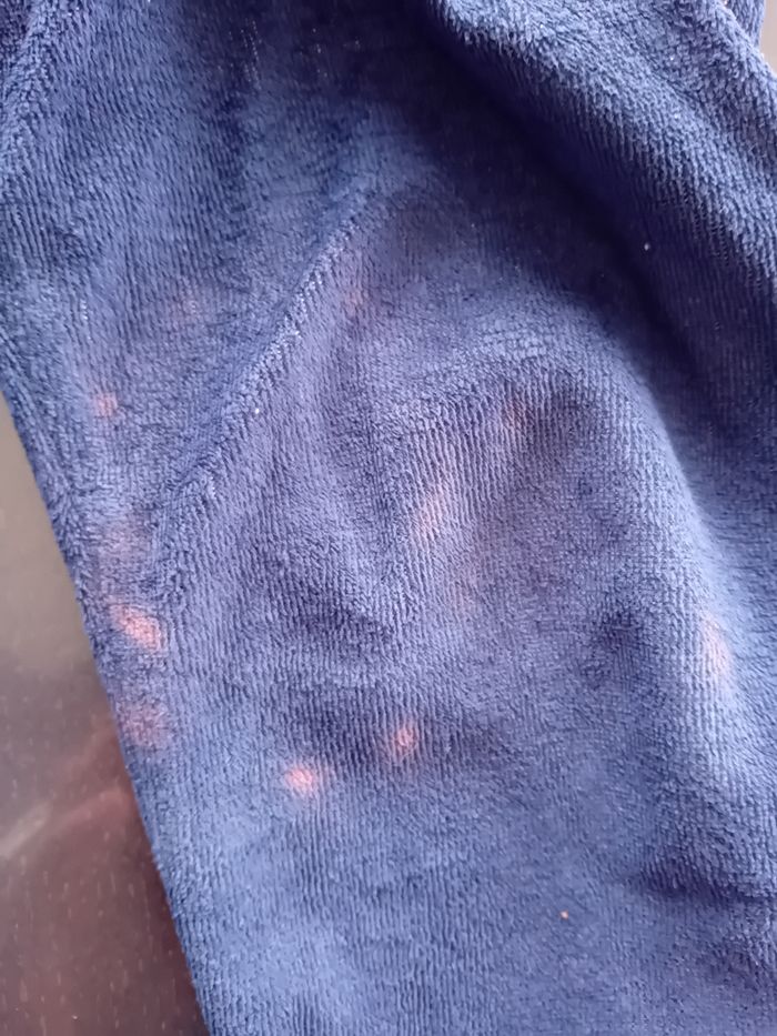 Pyjama chaud 4 ans - photo numéro 4