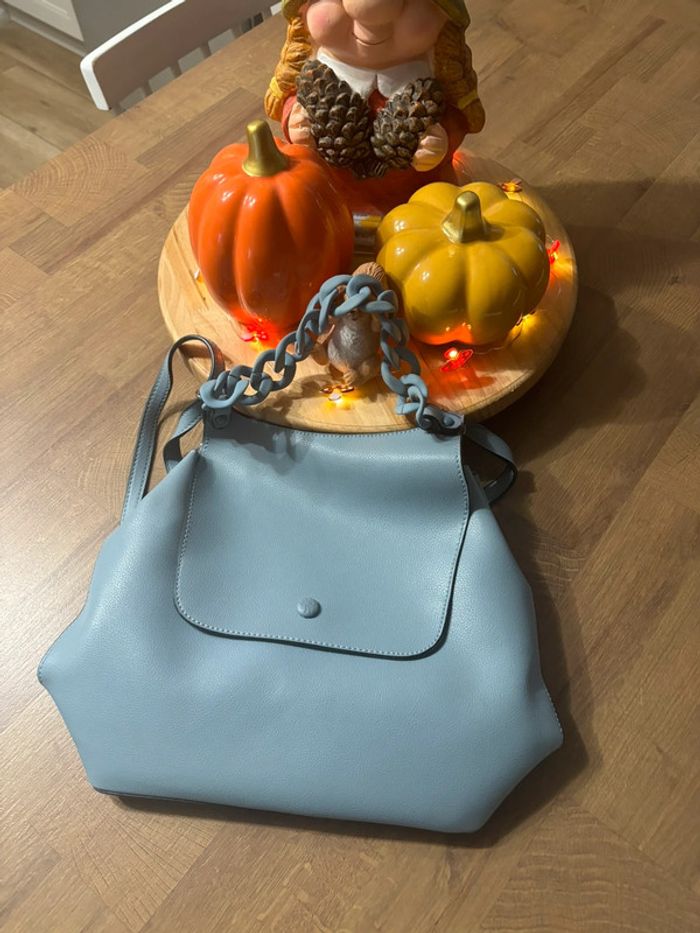 Sac à main 5 en 1 - photo numéro 3