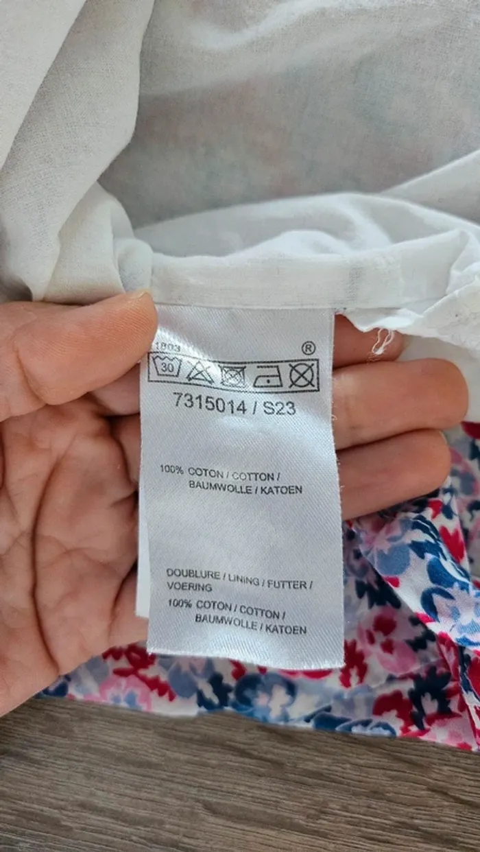 Robe 🌸 23m - photo numéro 3