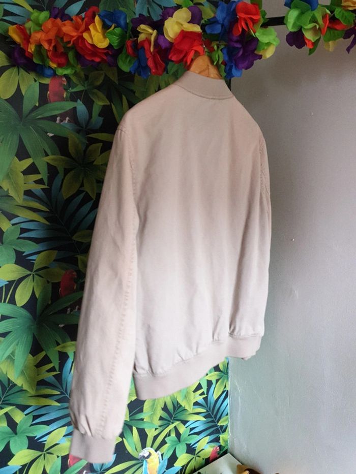 Blouson mi-saison - photo numéro 4