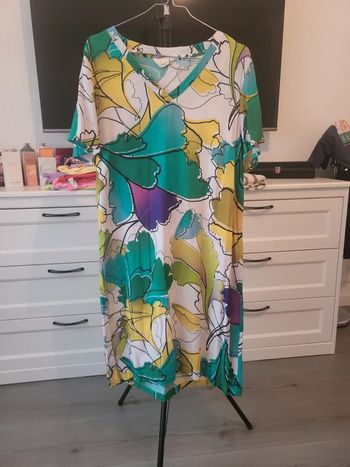 Robe taille 42 la fiancée du mekong