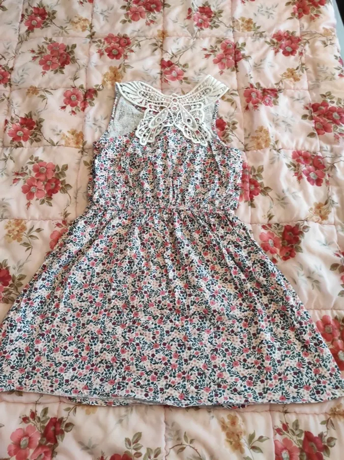 Robe Verbaudet - 10 ans / 140cm - photo numéro 5