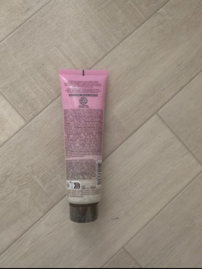 Gommage peau - photo numéro 2