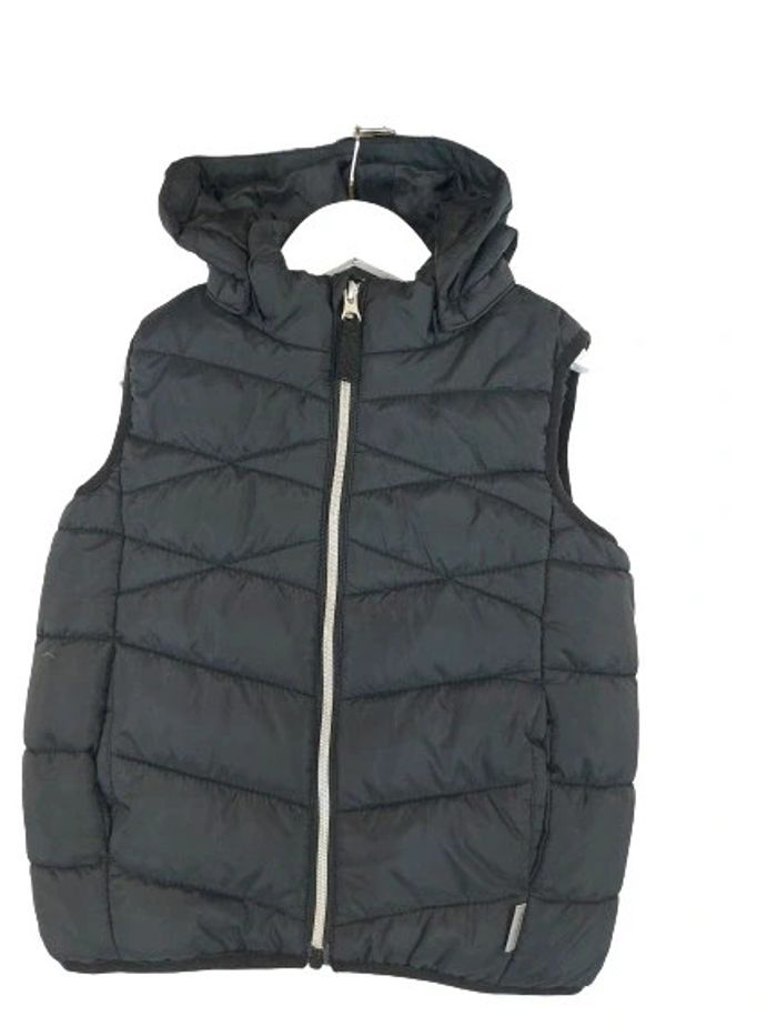 Doudoune sans manches mame it