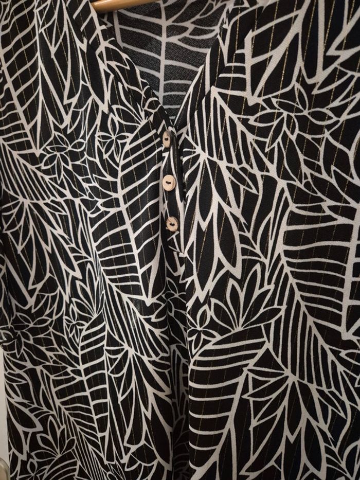 Blouse #été 44 - photo numéro 5