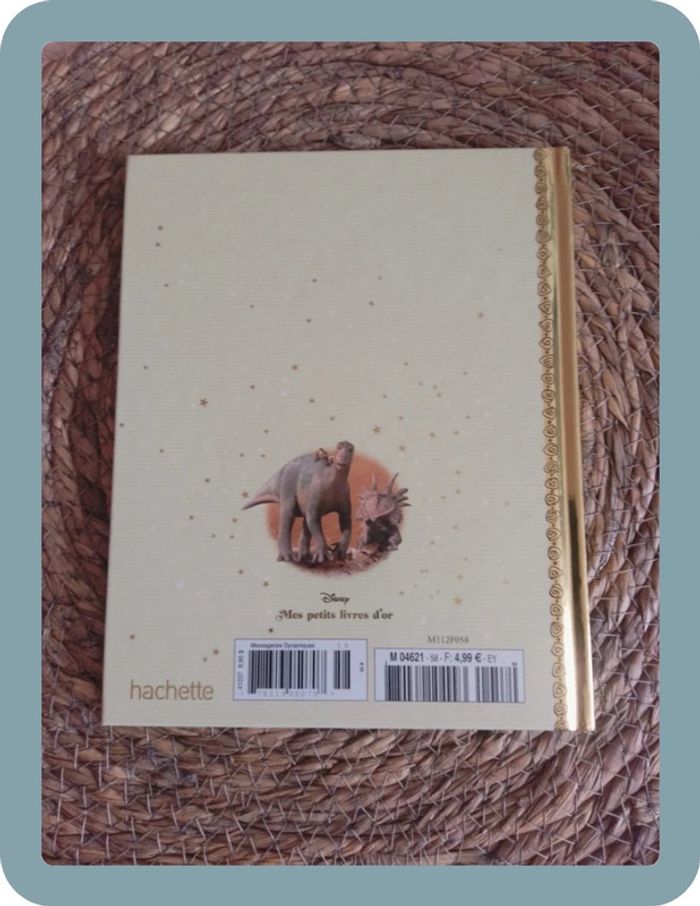 Livre enfant - photo numéro 2