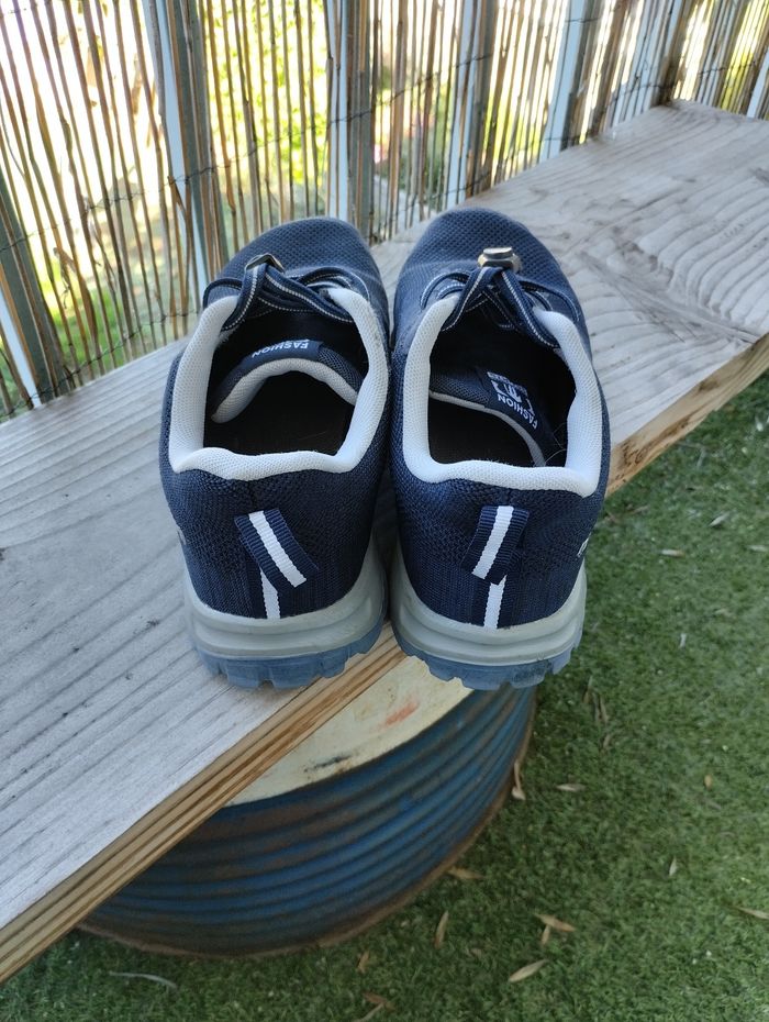 Baskets homme pointure 42 - photo numéro 5