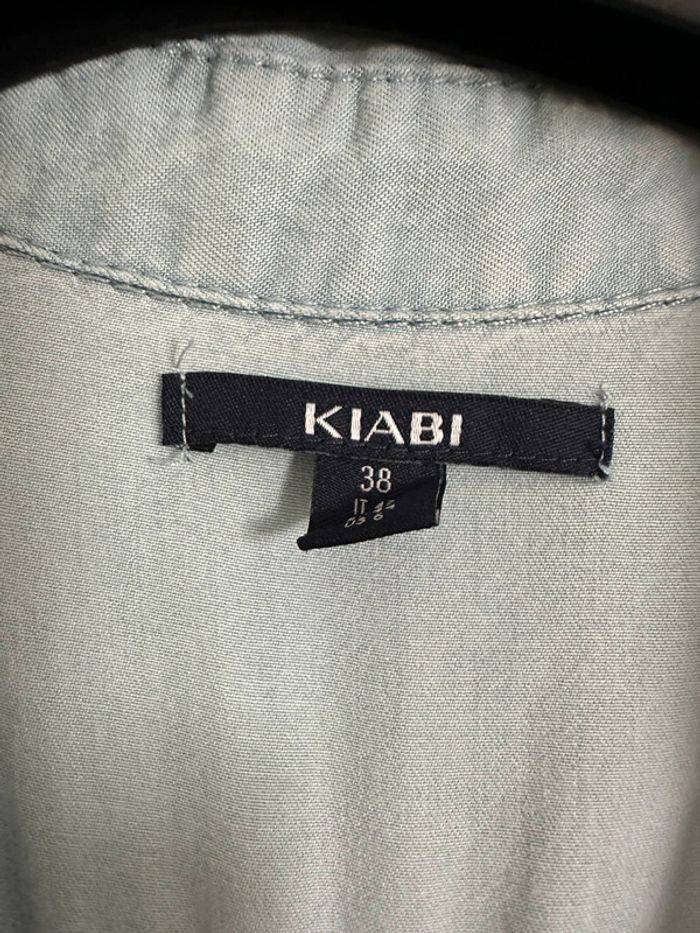 Combishort Kiabi - photo numéro 6