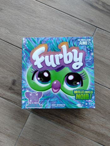 Furby Neuf