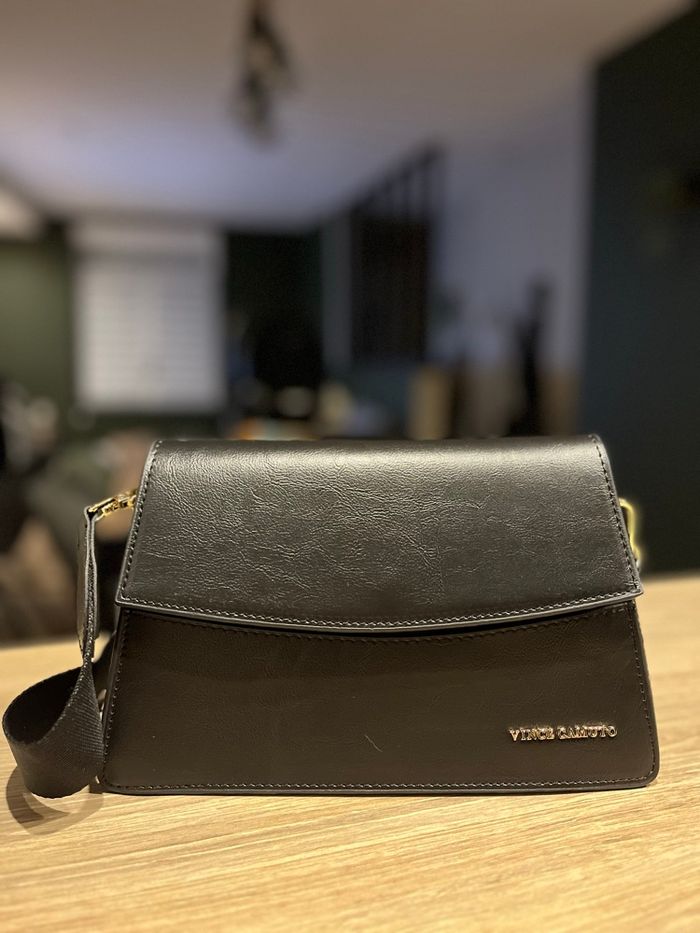 sac à main vince camuto - photo numéro 3