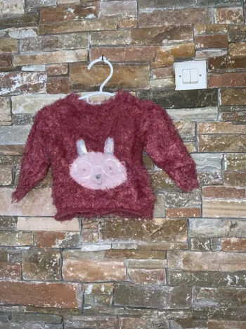 Pull doux