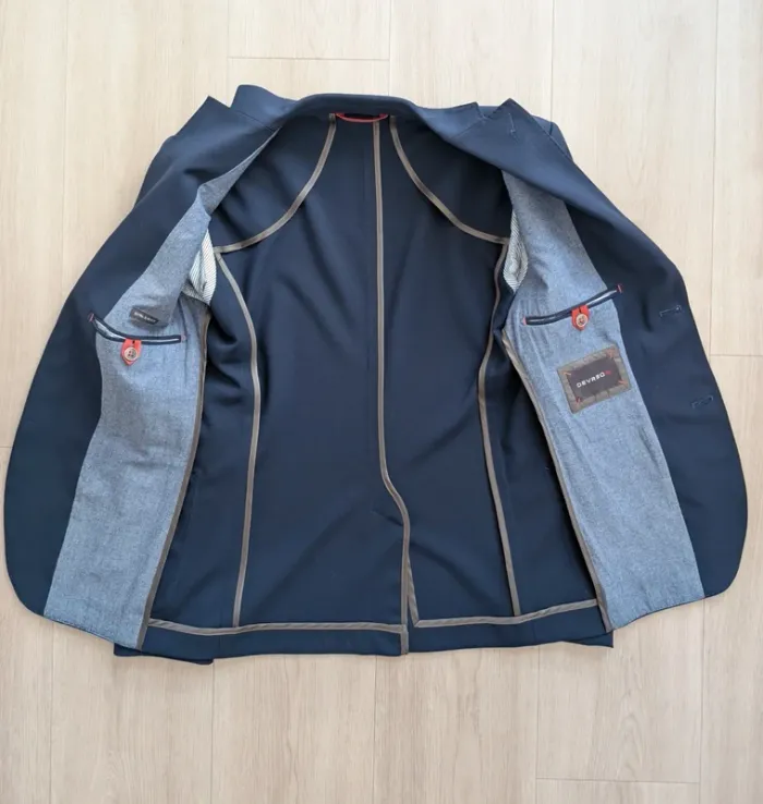 Veste blazer - photo numéro 7