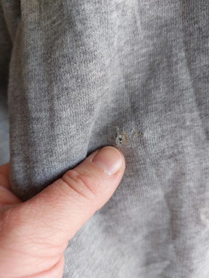 Sweat Nautica Taille L - photo numéro 5