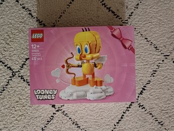 Lego 40824 - Titi amoureux