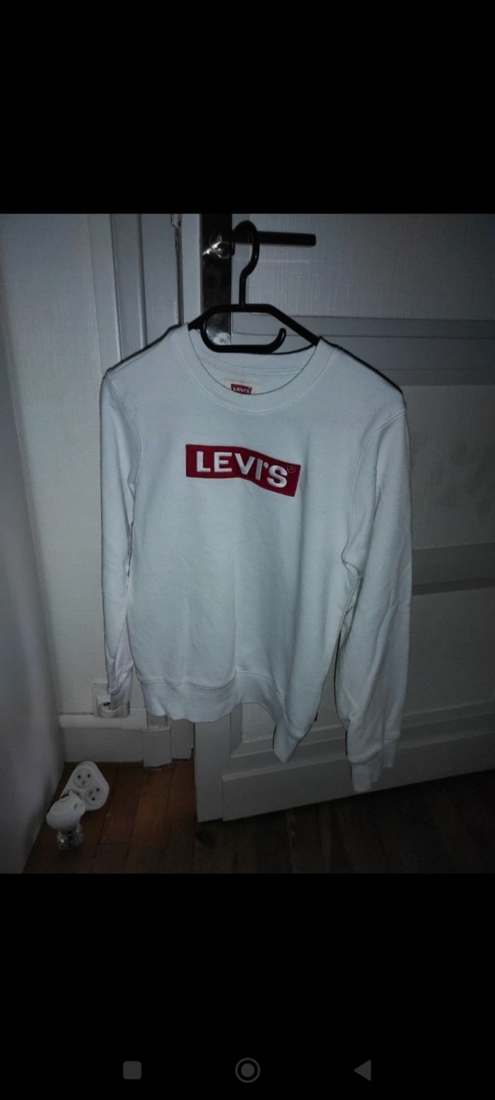 Pulls Levi's - photo numéro 3
