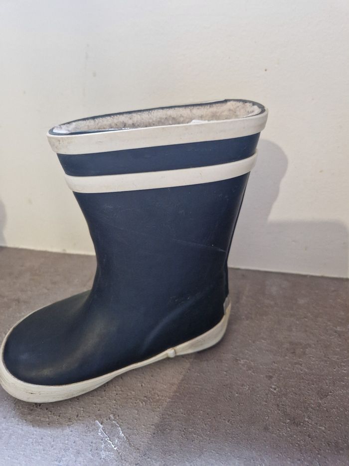 Bottes aigle - photo numéro 5