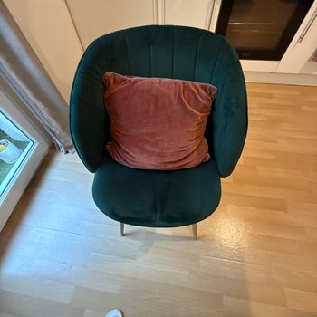 Chaise haute