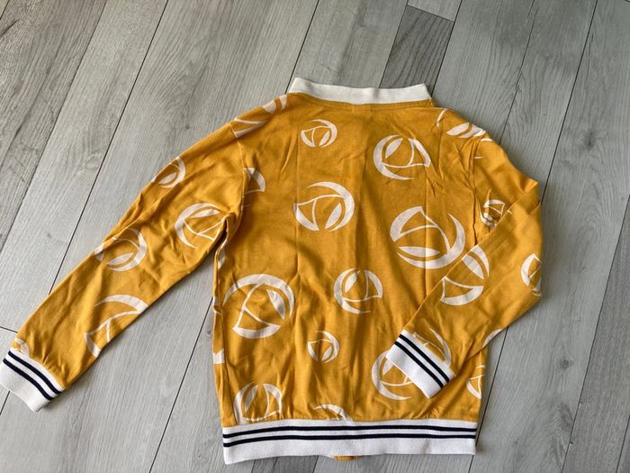 Gilet garçon Petit Bateau - photo numéro 2