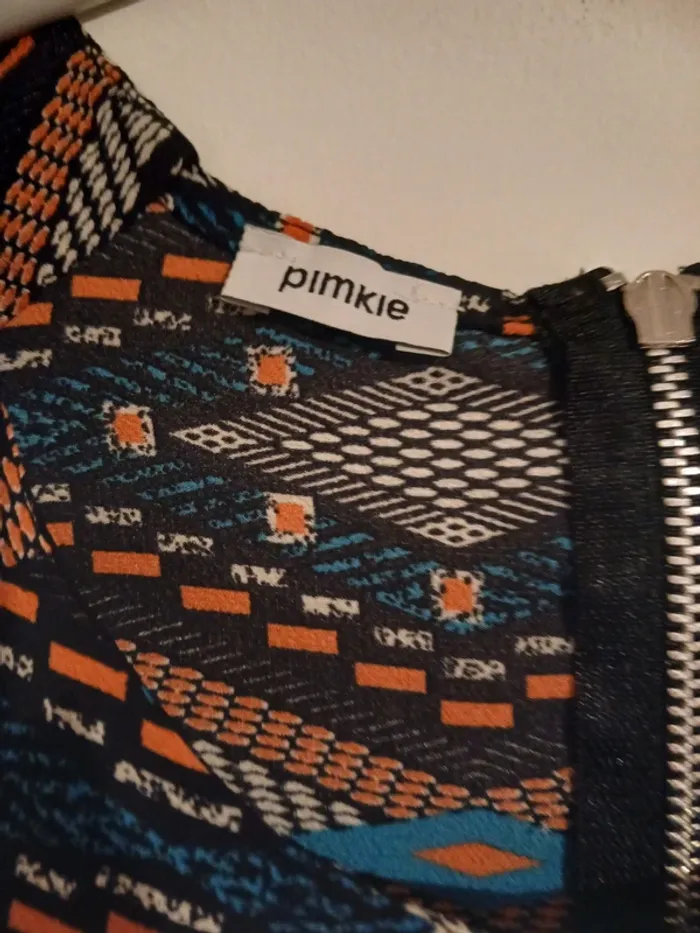 Blouse - photo numéro 2