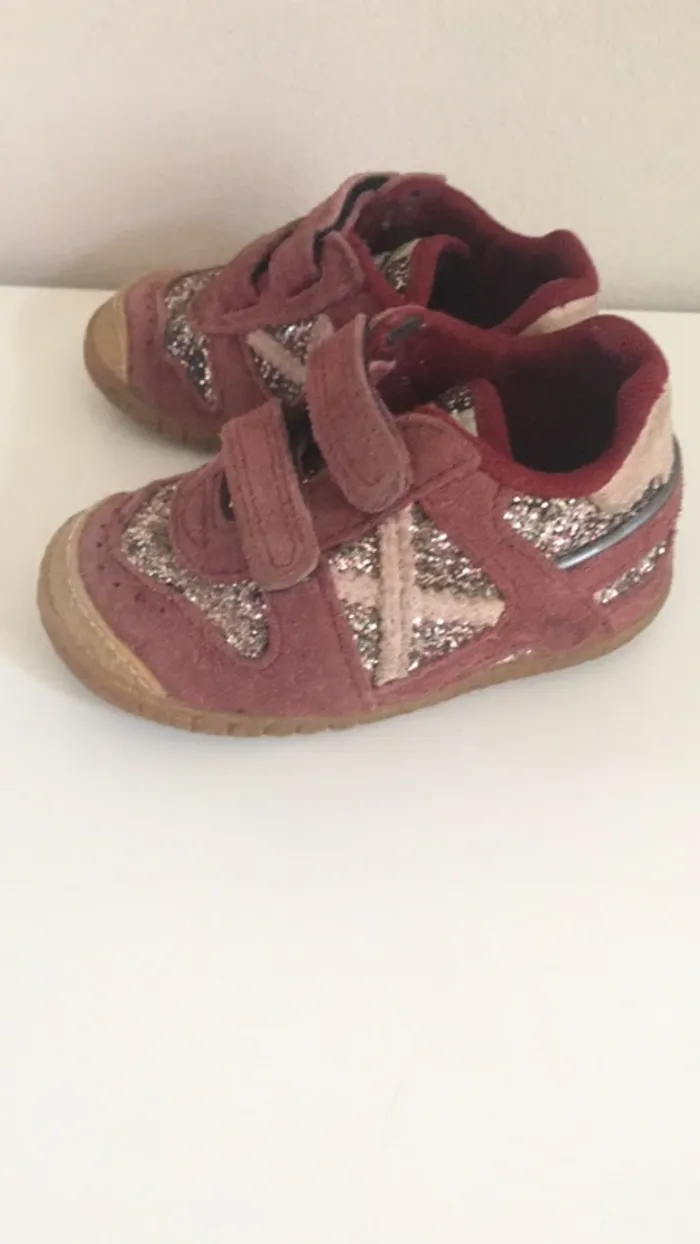 Chaussures munich - photo numéro 3
