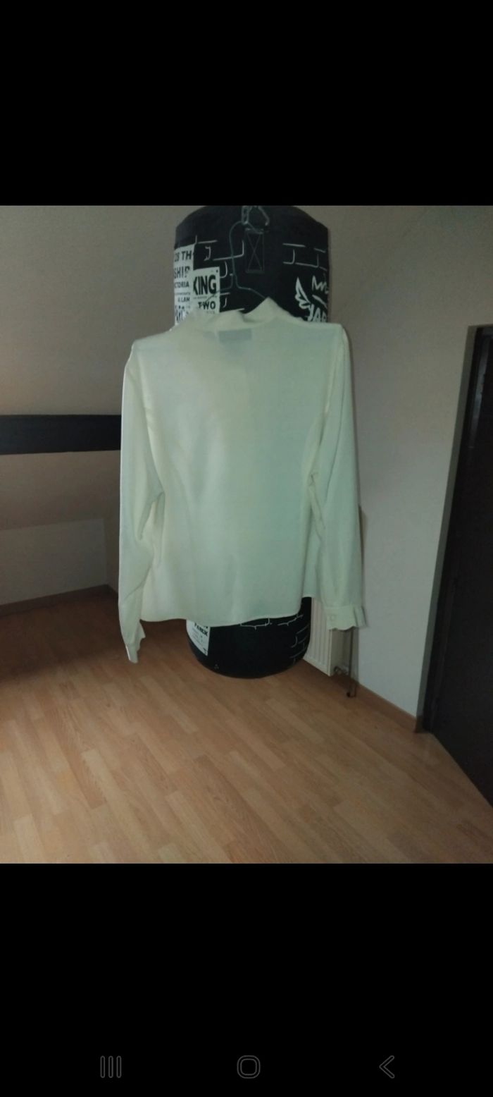 Chemise - photo numéro 4